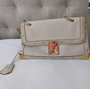 Louis Vuitton Le Talenteaux Suhali bag 